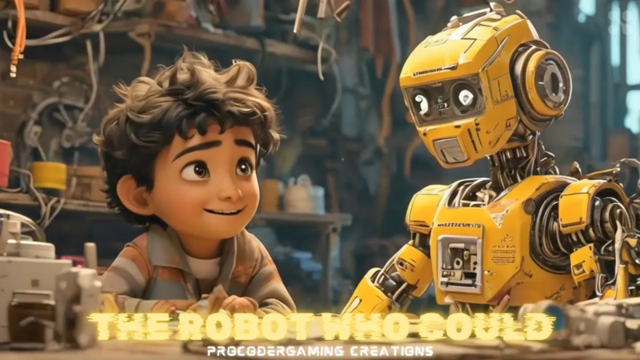 AI in Movie Making
